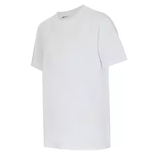 FragON basic T-shirt, white, 3XL