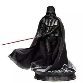 Iron Studios Star Wars - Dark Vador BDS (Event Exclusive) Statue Art Scale 1/10
