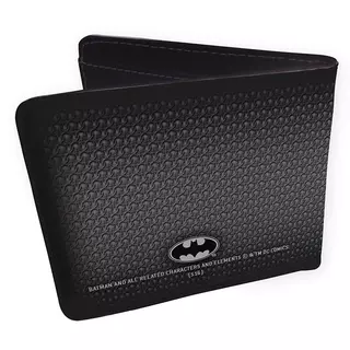 Abysse DC COMICS - Wallet 