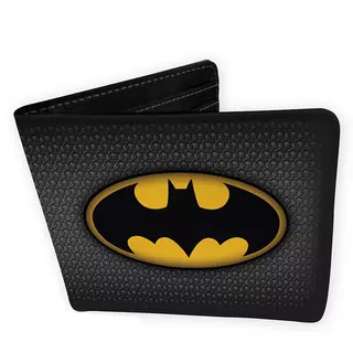 Abysse DC COMICS - Wallet 