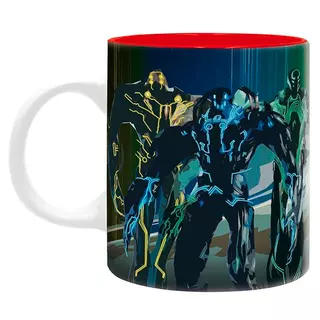 Abysse MARVEL - Mug - 320 ml - Eternals - Celestials
