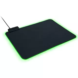 RAZER Mousepad RGB Goliathus Chroma Standard M size (355MM X 255MM)