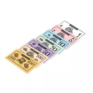 Κερδίζοντας κινήσεις One Piece - Monopoly