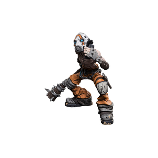 Weta Workshop Hranice 3 - Psychopatický bandita Figurka Mini Epic