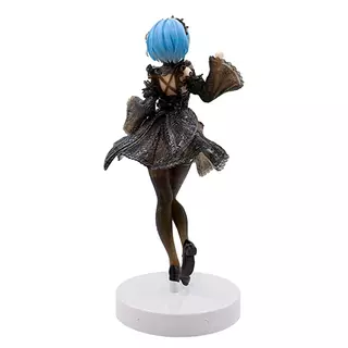 Bandai Banpresto Re:ZERO - Starting Life in Another World Seethlook Rem Figure