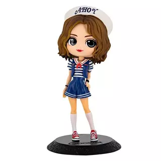 Bandai Banpresto Stranger Things - Q Posket Robin Figure