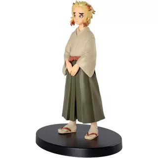 Bandai Banpresto Demon Slayer: Kimetsu No Yaiba - Vol.26(A:Senjuro Rengoku) Figurka