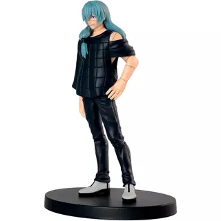 Bandai Banpresto Jujutsu Kaisen - Jukon No Kata-Yuji Itadori&Mahito-(B:Mahito) Figure