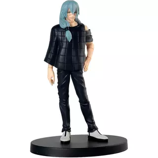 Bandai Banpresto Jujutsu Kaisen - Jukon No Kata-Yuji Itadori&Mahito-(B:Mahito) Figure