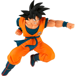 Bandai Dragon Ball Super: Super Hero Match Makers-Son Goku Figurka