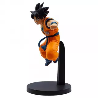 Bandai Dragon Ball Super: Super Hero Match Makers-Son Goku Figire