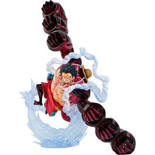 Bandai Banpresto One Piece - Figura speciale DXF di Luffy-Taro