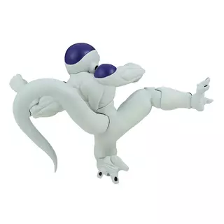 Bandai Banpresto Dragon Ball Z - Match Makers-Frieza Figure