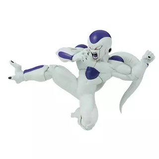 Bandai Banpresto Dragon Ball Z - Match Makers-Frieza Figure