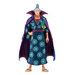 Bandai Banpresto One Piece - DXF～The Grandline Men～Extra Denjiro Figur