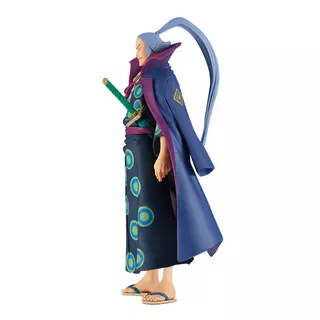 Bandai Banpresto One Piece - DXF The Grandline Men Extra Denjiro Figure