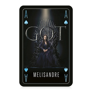 Winning Moves  - Game of Thrones Waddingtons No.1 Playing Cards