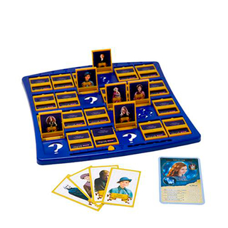Winning Moves Harry Potter - Guess Who? Board game