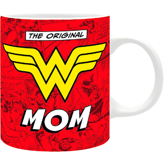 Abysse Wonder Woman - Η αυθεντική κούπα 