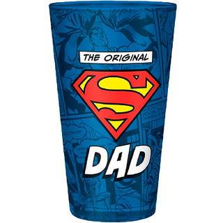 Abysse DC Comics - The Original 
