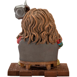 Iron Studios & Minico Infinity Saga - Bro Thor figurka