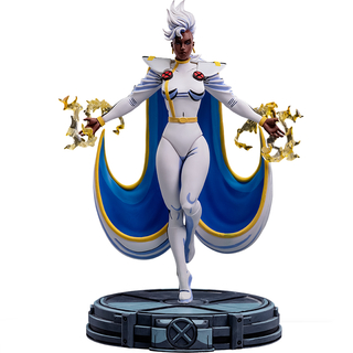 Iron Studios Marvel - Storm Art Scale 1/10 szobor