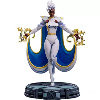 Iron Studios X-MEN '97 - Storm Statue 1/10