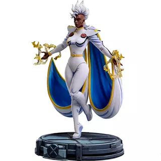 Iron Studios X-MEN '97 - Storm Statue 1/10
