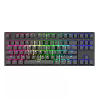 Dark Project KD87A Black - G3MS Mech. RGB (ENG)