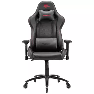 FragON Gaming Chair - 5X Series, Black 2024