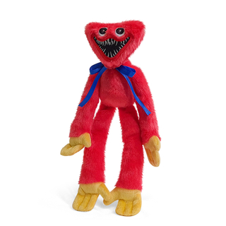 Plush toy WP MERCHANDISE monster Poisoned smile 32 cm
