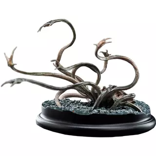 Weta Workshop The Lord of the Rings - Watcher in the Water Miniature Statue