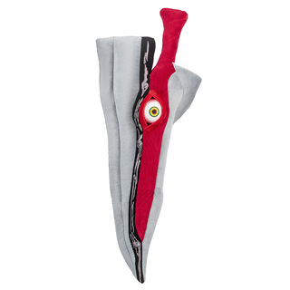 Plush weapon SOULCALIBUR Soul Edge Sword, 81 cm
