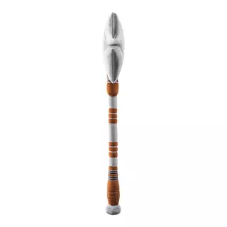 Plush weapon SOULCALIBUR Kulutues Axe 81 cm (Color Box)