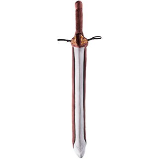 Plush weapon SOULCALIBUR Requiem Sword 77 cm (Color Box)