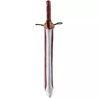 Plush weapon SOULCALIBUR Requiem Sword 77 cm (Color Box)