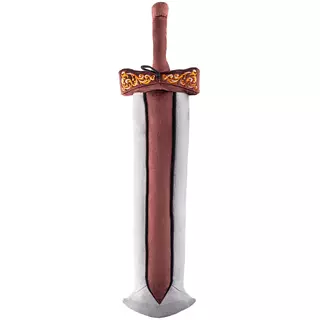 Plush weapon SOULCALIBUR Requiem Sword 77 cm (Color Box)