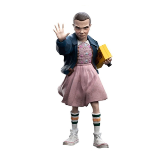 Weta Workshop Stranger Things - Elf Figur Mini Epic