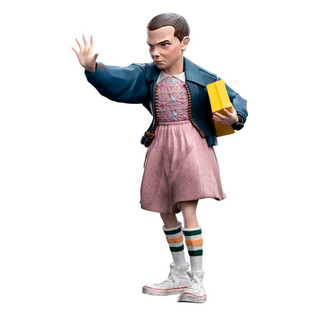 Weta Workshop Stranger Things - Elf Figur Mini Epic