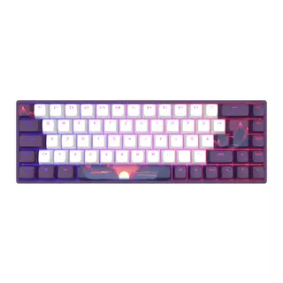 Dark Project - 68 Sunrise - G3MS Mech. RGB ISO (DE)