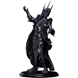 Weta Workshop Der Herr der Ringe - Sauron Mini-Statue