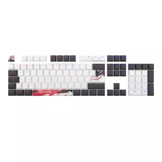 Dark Project - Kjótské klávesové zkratky [ANSI a ISO]