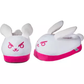 Blizzard Overwatch - D.Va Bunny Slippers M size