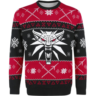 Horde christmas sweater sale
