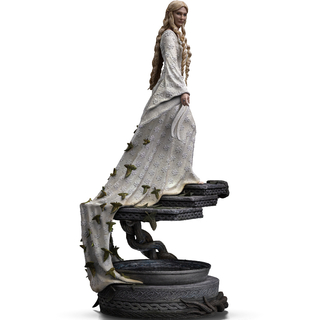 Iron Studios Ο Άρχοντας των Δαχτυλιδιών - Galadriel Statue Art Scale 1/10