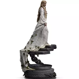 Iron Studios Le Seigneur des Anneaux - Galadriel Statue Art Scale 1/10
