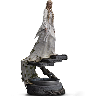 Iron Studios Ο Άρχοντας των Δαχτυλιδιών - Galadriel Statue Art Scale 1/10
