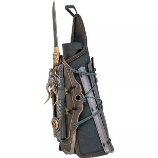 PureArts ASSASSIN'S CREED SHADOWS - Naoe Hidden Blade Replica 1/1