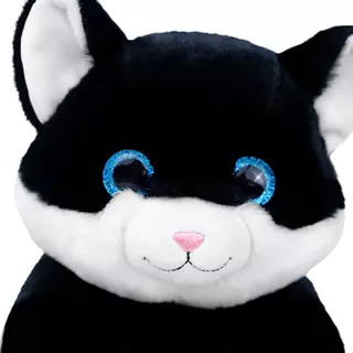 Plush toy WP MERCHANDISE Cat Rubby ,40 cm