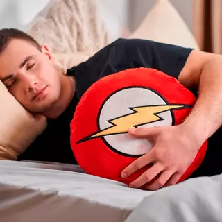 DC Comics - Flash Pillow